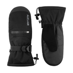 Softee 4-8000-Black/Black-1