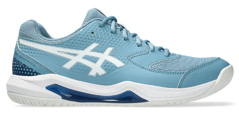 GEL-Dedicate 8 Pickleball-401-Saba Blue/White-1