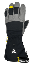Synergy 2-IN-1-Black/Charcoal-1