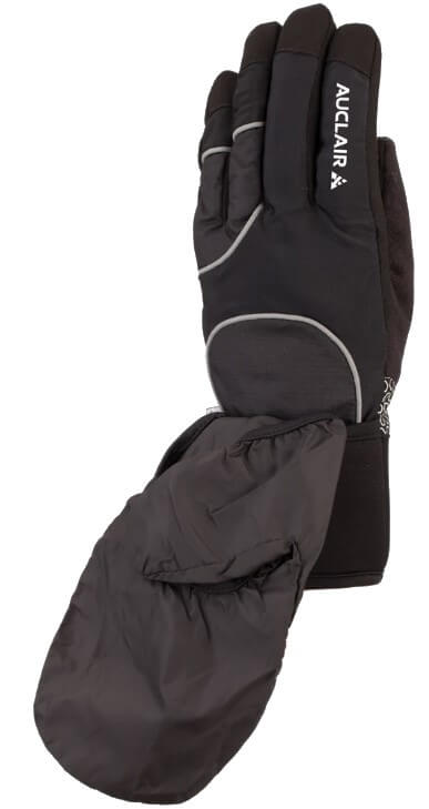 Honeycomb-M550-Noir/Noir/Argen-1