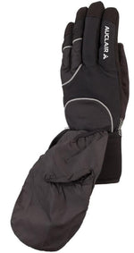Honeycomb-M550-Noir/Noir/Argen-1