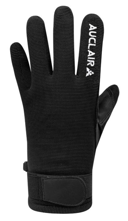 Skater-Black/Black/NO Leaf-1