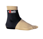2MM Ankle Booties-Noir-1