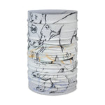 Original Ecostretch Teyt-Bargy White-1
