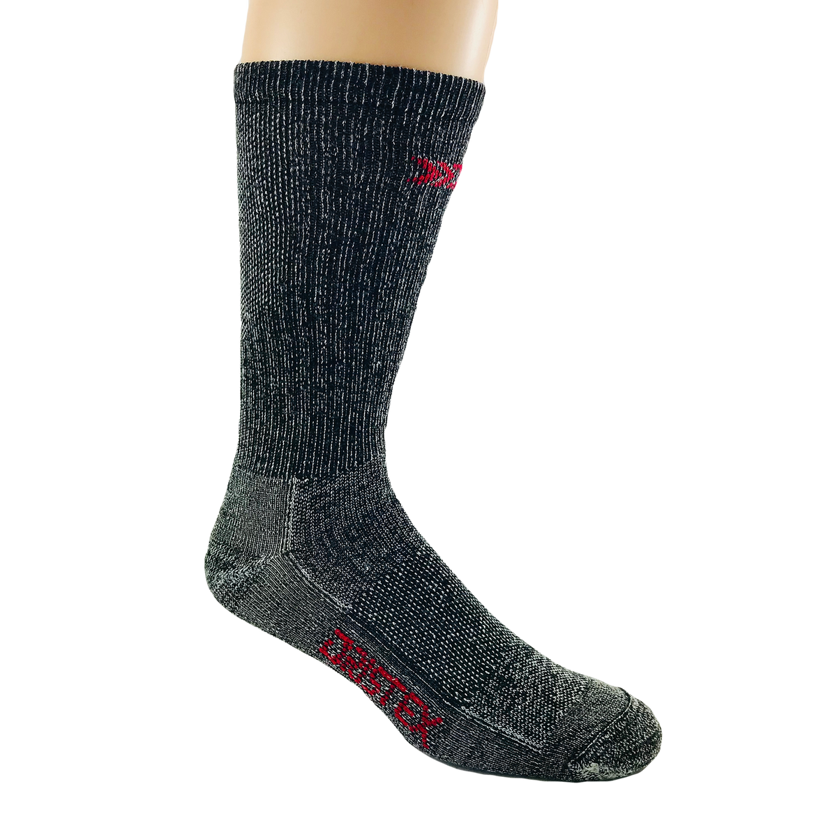 Adult 365 Tout EN UN Crew 2PK Socks