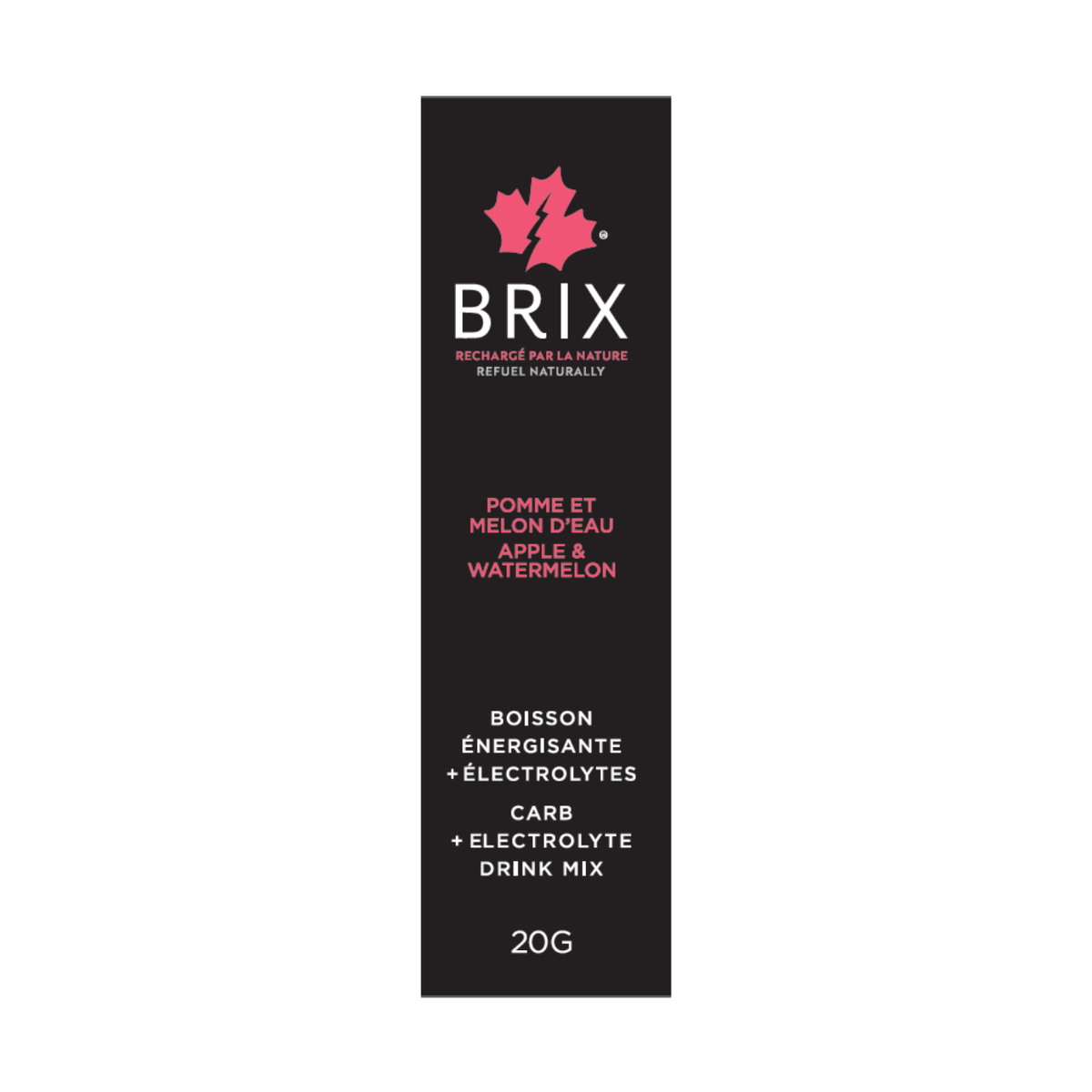 Mélange à Boisson 400g-2