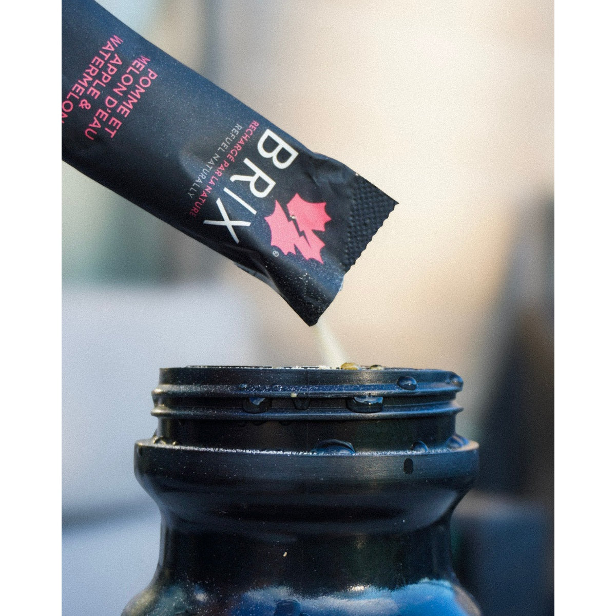 Mélange à Boisson 400g-3