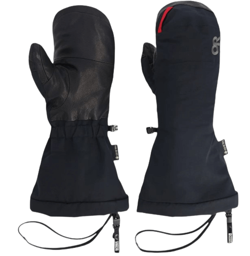 Alti II Gore-TEX-0001-Black-1