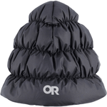 Coldfront Down-1677-Solid Black-1
