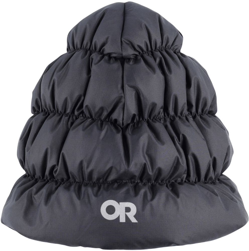 Coldfront Down-1677-Solid Black-1