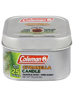 25H Chandelle Citronnelle Parfum de PIN-1