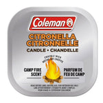 25H Chandelle Citronnelle Parfum de FEU-5