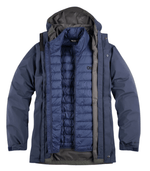 Foray 3 IN 1-1289-Naval Bleu-1