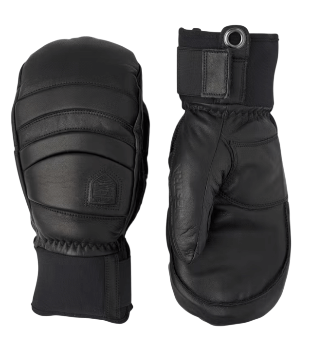 Fall Line-100100-Noir/Noir-1