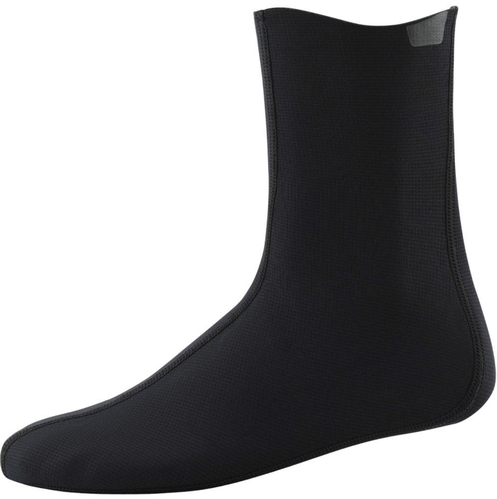 Hydroskin 0.5 Wetsocks-Noir-1