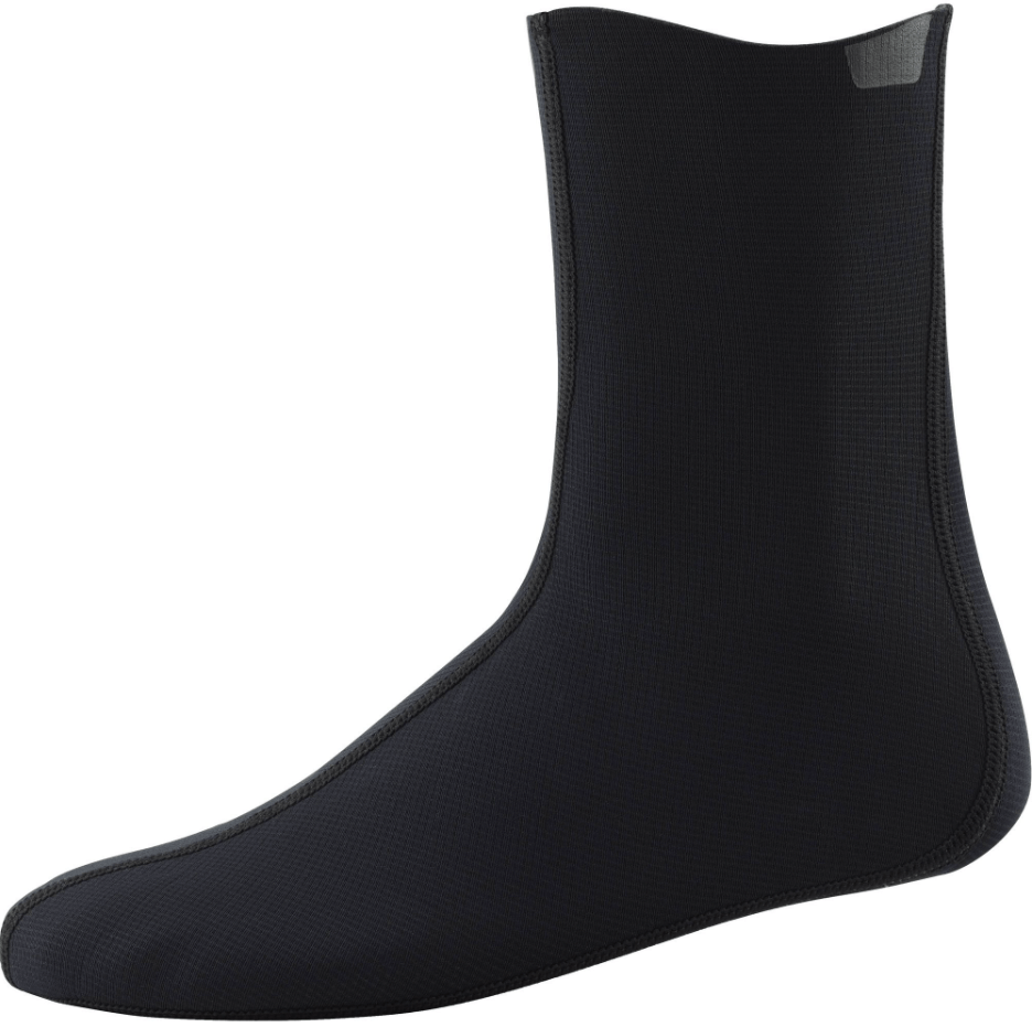 Hydroskin 0.5 Wetsocks-Noir-1