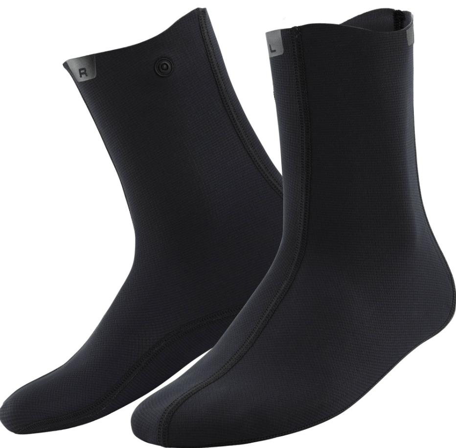 Hydroskin 0.5 Wetsocks-10