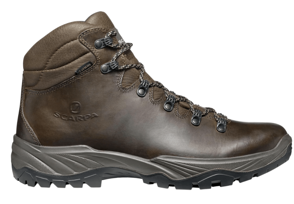 Terra GTX-1001-Brun-1