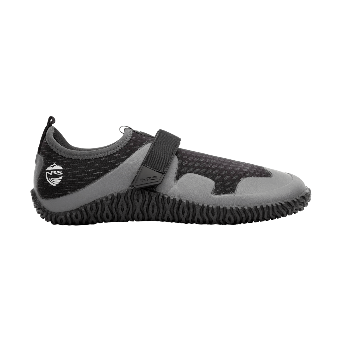 Kikcker Wetshoe-Noir-1