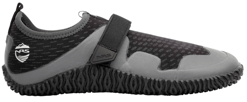 Kikcker Wetshoe-Noir-1