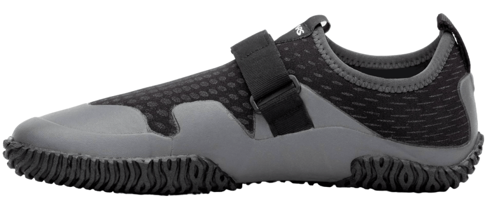 Kikcker Wetshoe-15