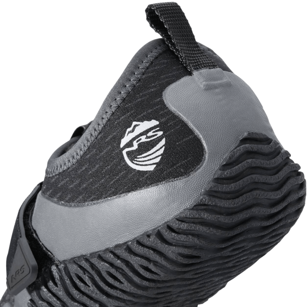 Kikcker Wetshoe-16