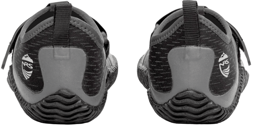 Kikcker Wetshoe-17