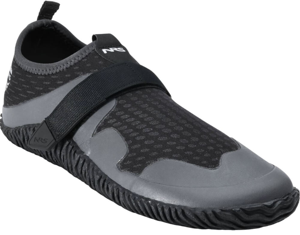 Kikcker Wetshoe-27