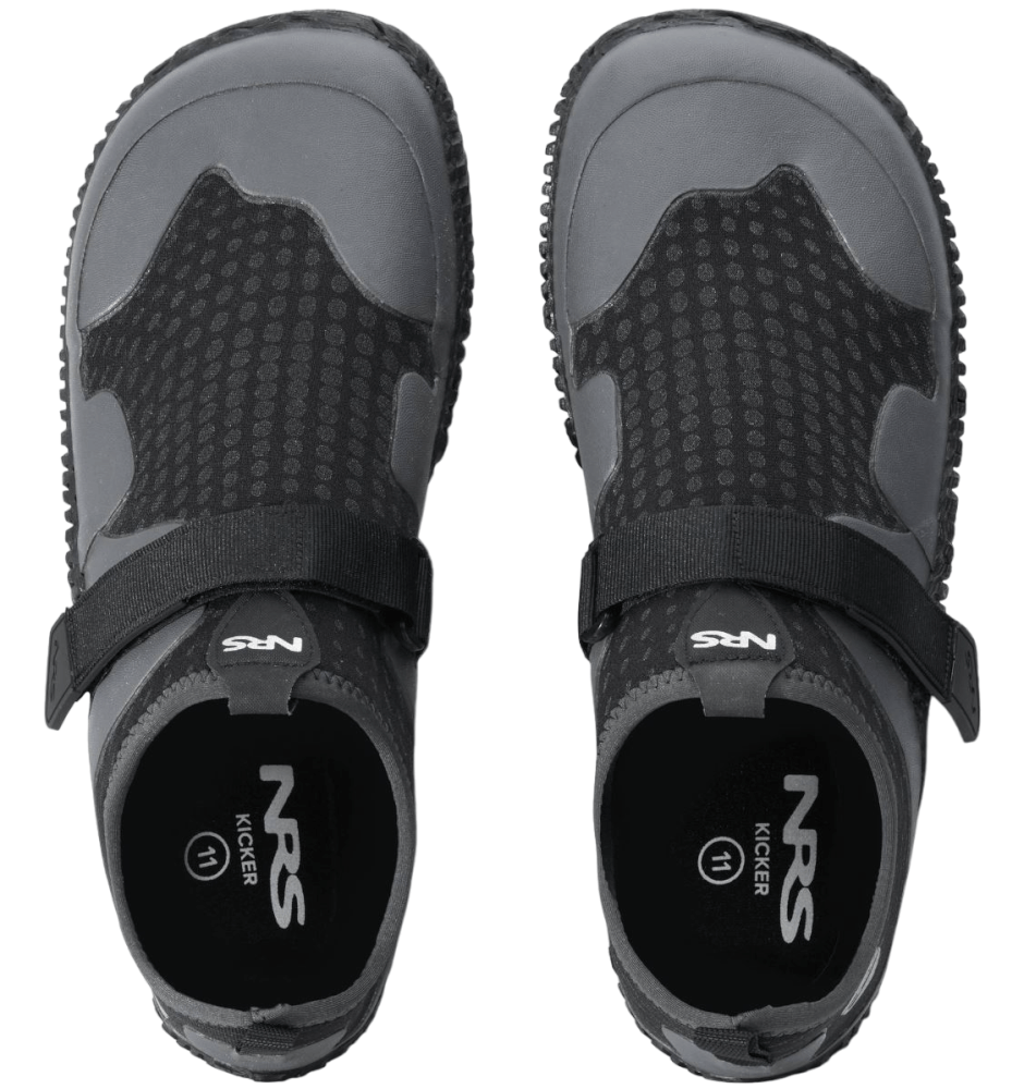 Kikcker Wetshoe-9