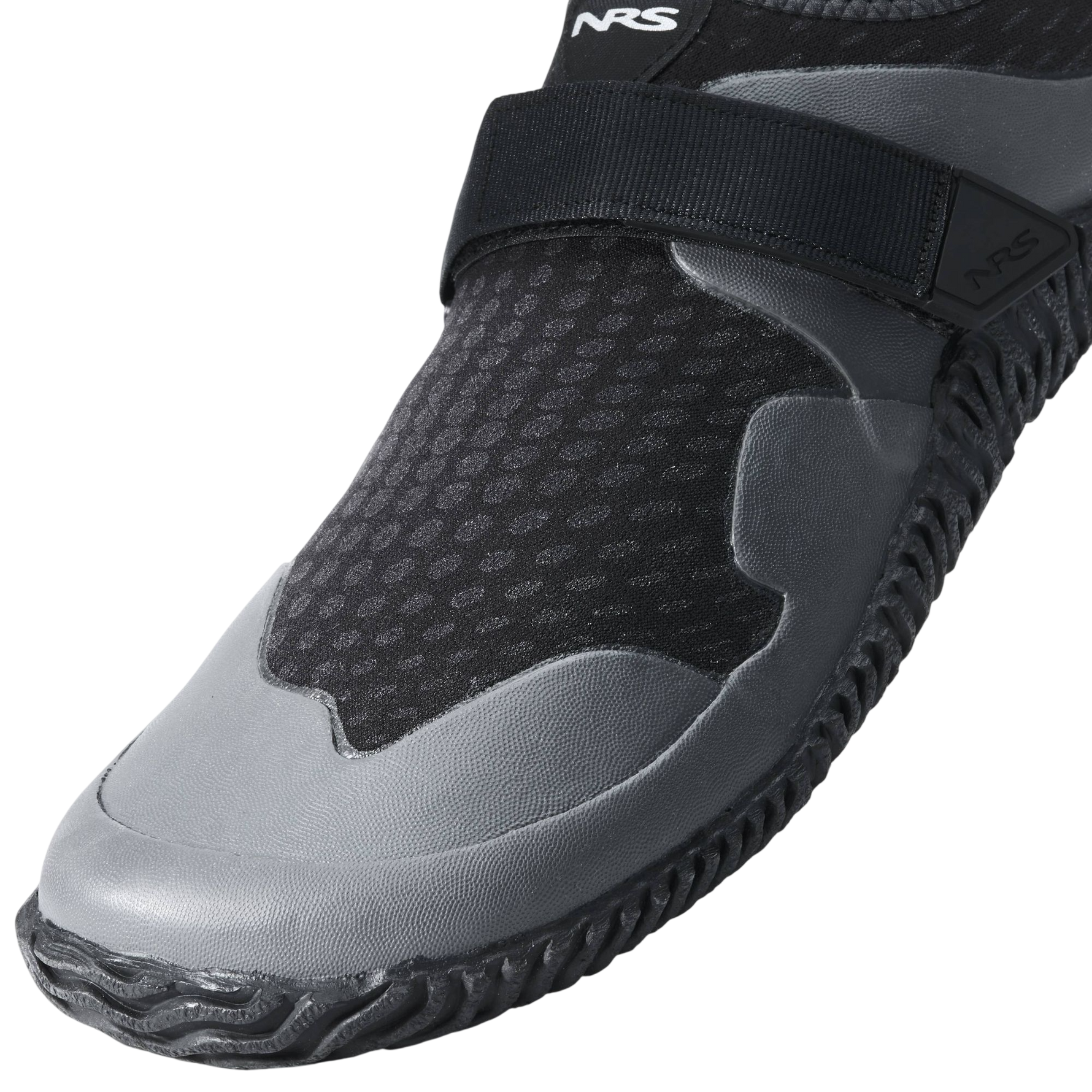 Kicker Wetshoe-4