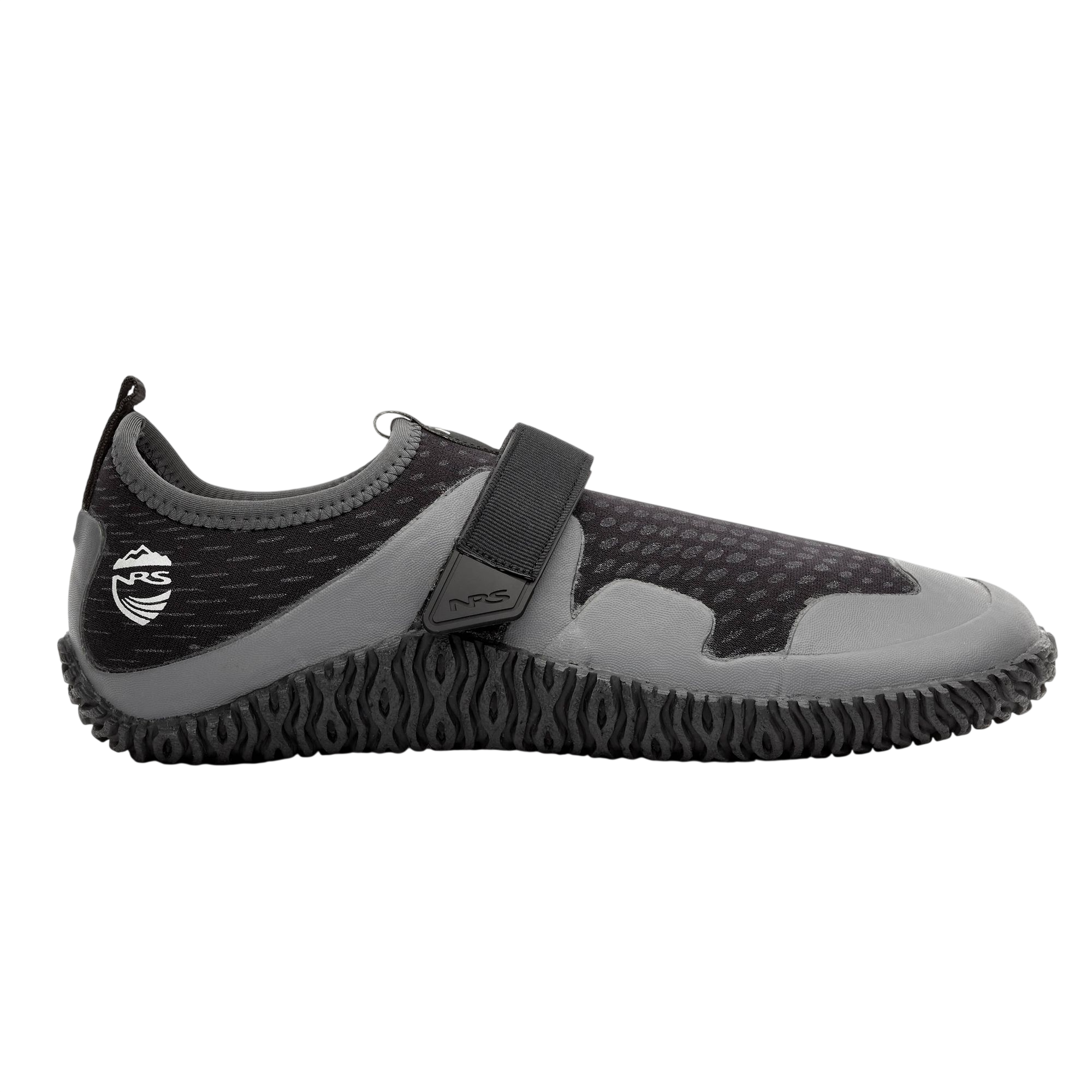 Kicker Wetshoe-Noir-1