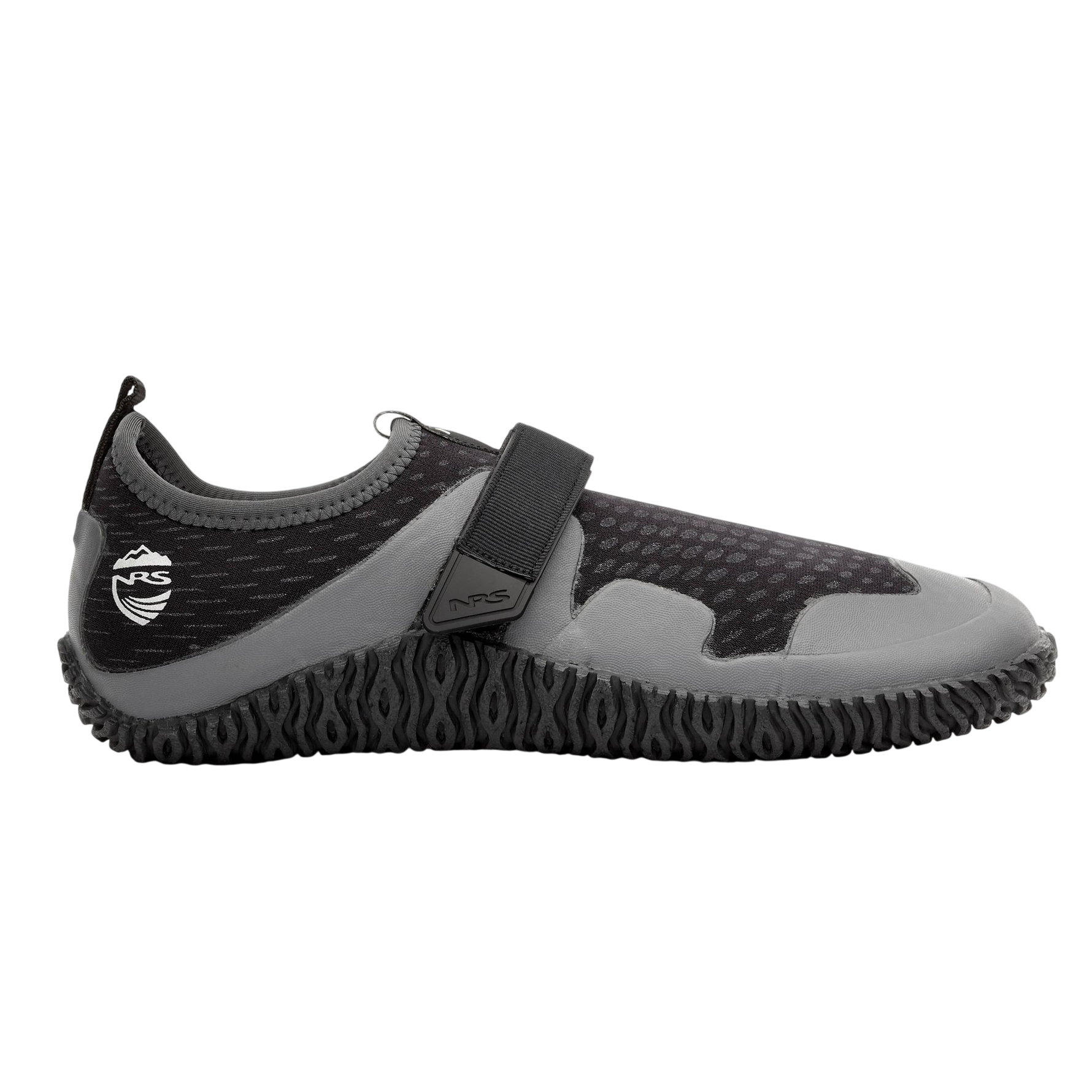 Kicker Wetshoe-Noir-1