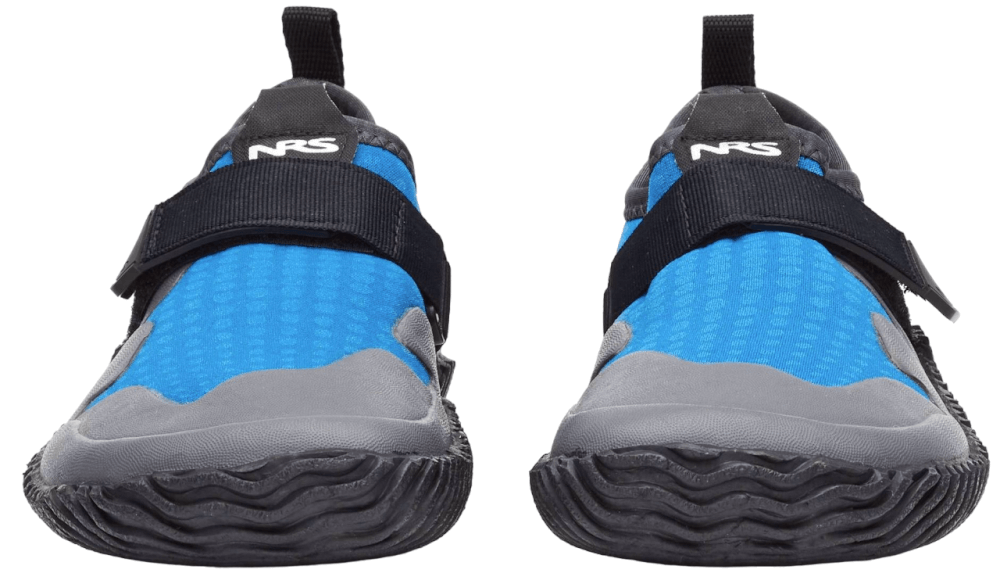Kikcker Wetshoe-3