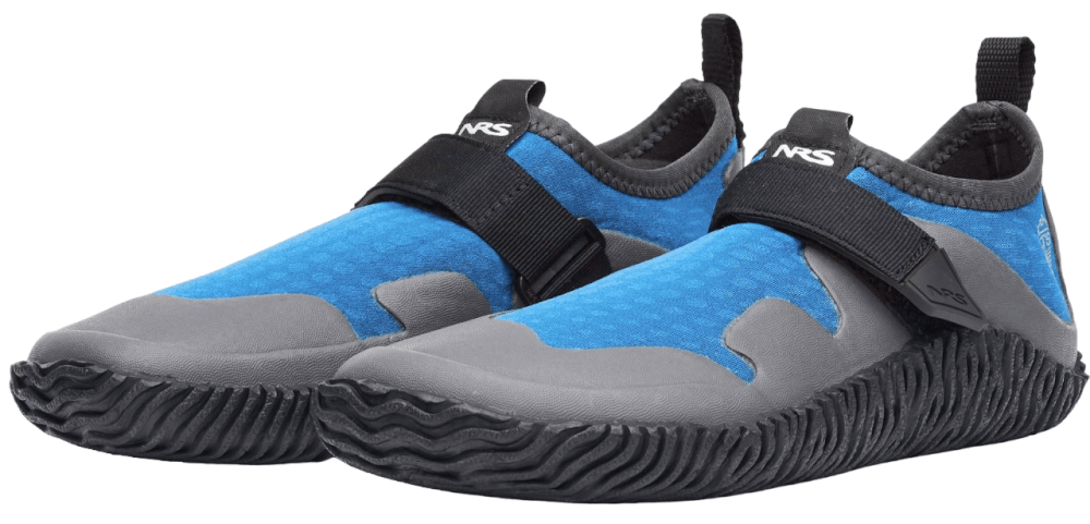 Kikcker Wetshoe-12