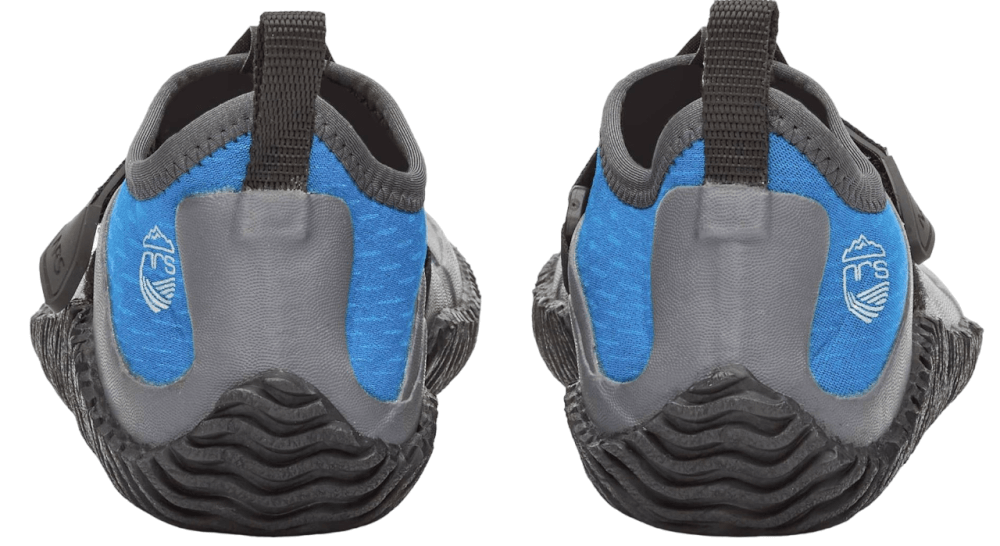 Kikcker Wetshoe-7