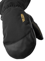 Army Leather Gore-TEX-3