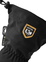 Army Leather Gore-TEX-5