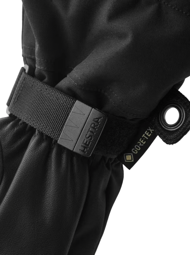 Army Leather Gore-TEX-6
