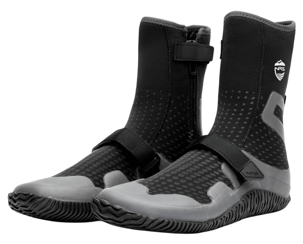 Paddle Wetshoes-9