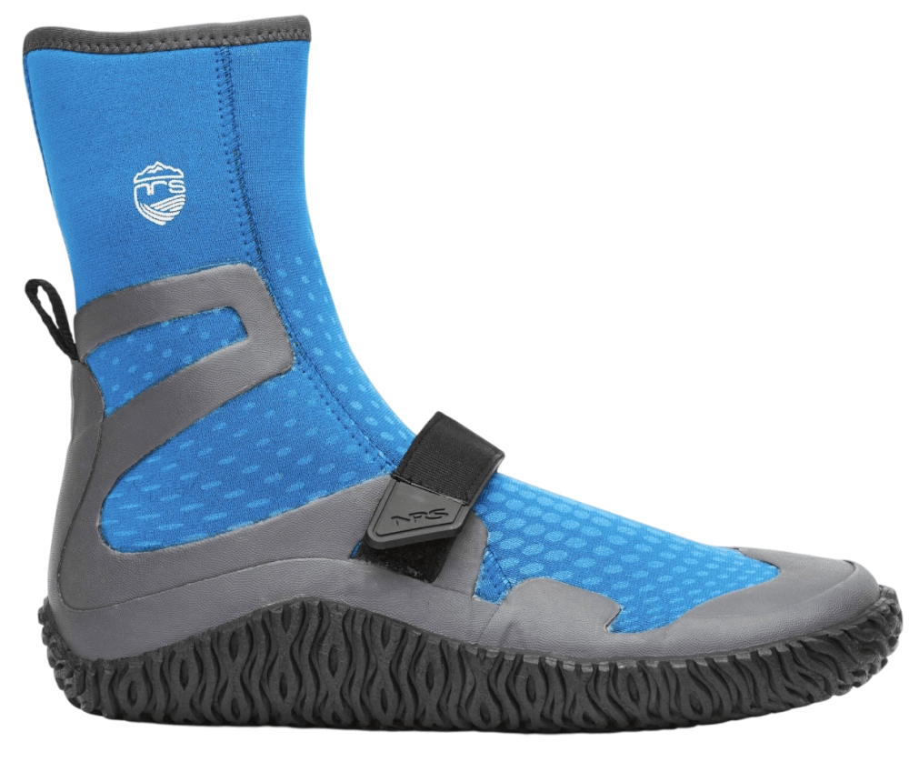 Paddle Wetshoe-1