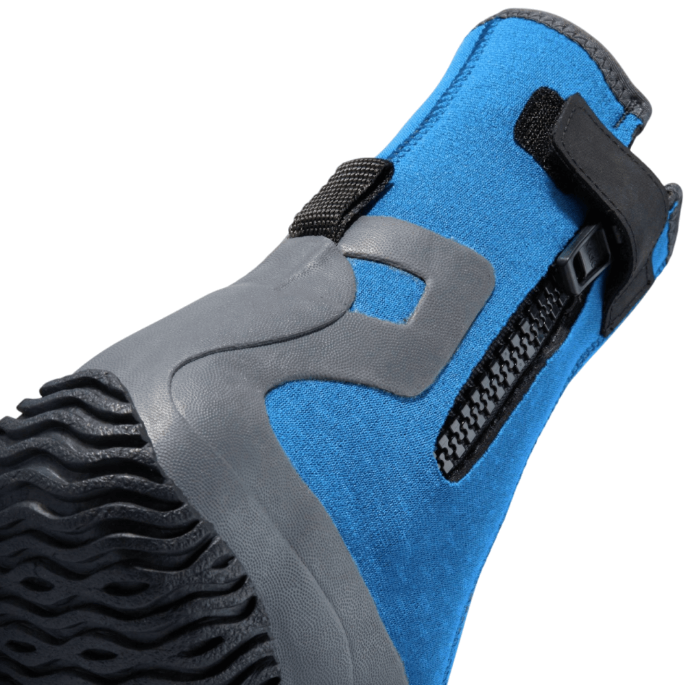 Paddle Wetshoe-16