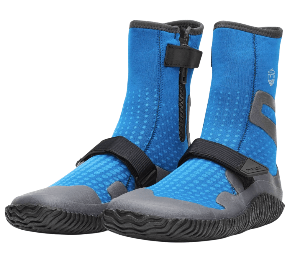 Paddle Wetshoe-8