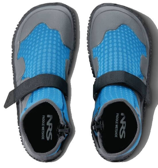 Paddle Wetshoe-46