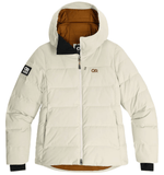 Snowcrew Down-2652-Oyster-1