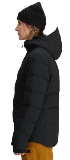 Snowcrew Down-7
