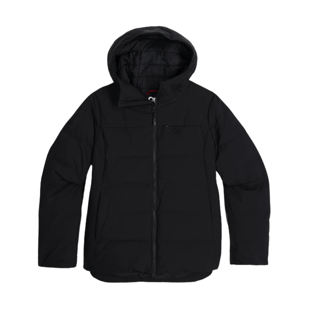 Snowcrew Down-0001-Black-1