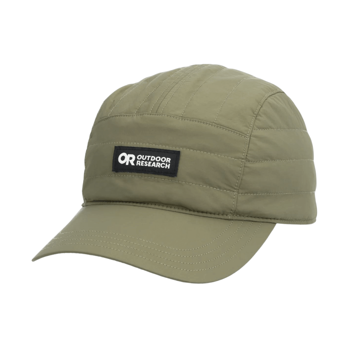 Shadow 5-Panel-2288-Ranger Green-1