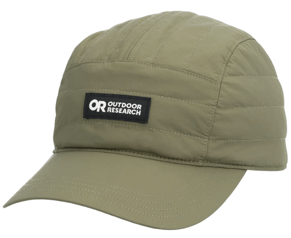 Shadow 5-Panel-2288-Ranger Green-1