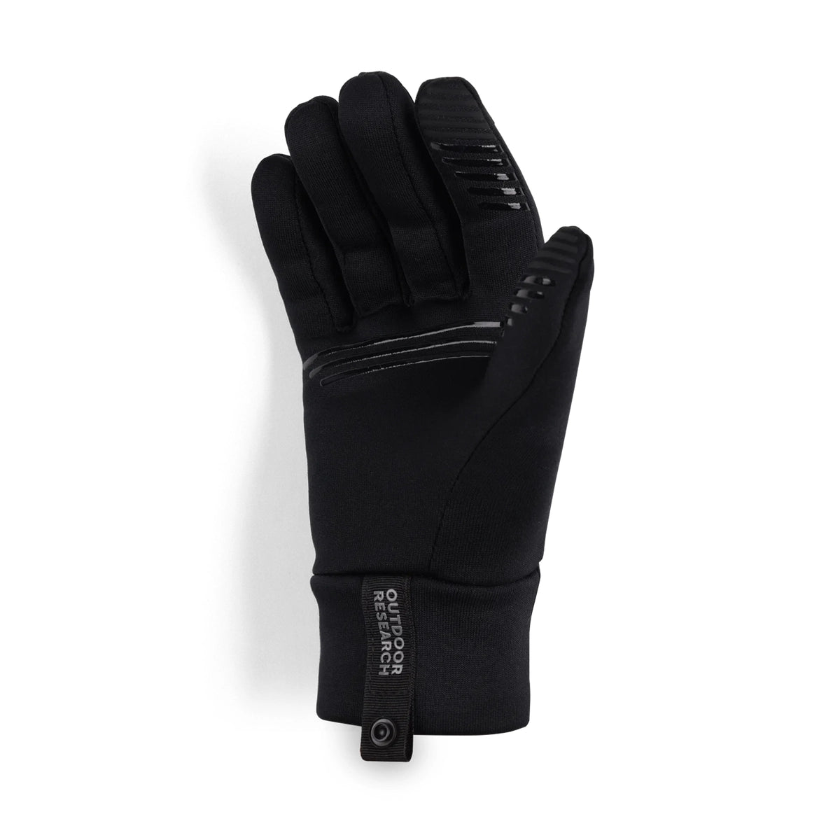 Vigor Midweight Sensor-0001-Black-1
