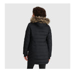 Coze Lux Down-2